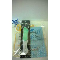Super Foot Set - Набор по уходу за ногами